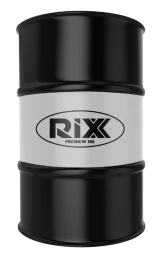 Моторное масло RIXX SD X 15W-40 208 л
