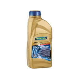 Масло трансмиссионное Ravenol ATF T-WS Lifetime 1 л