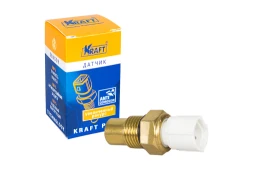 Датчик включения вентилятора KRAFT KT 104812