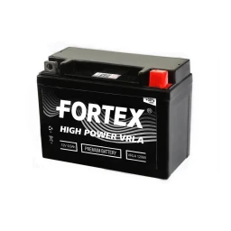 Аккумулятор мото FORTEX YTX5L-BS-FG1205 5 а/ч Обратная полярность