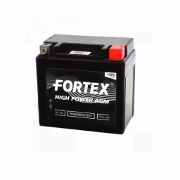 Аккумулятор мото FORTEX YTX5L-BS-F1205 5 а/ч Обратная полярность