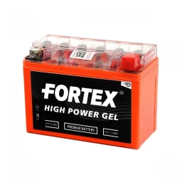 Аккумулятор мото FORTEX 12N5L-BS-F1205.1 5 а/ч Обратная полярность