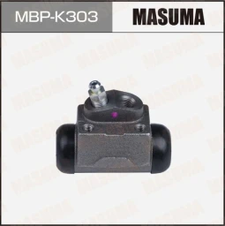 Рабочий тормозной цилиндр Masuma MBP-K303