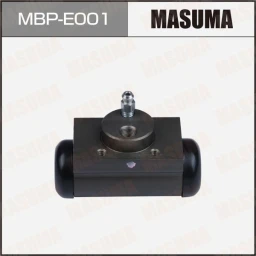 Рабочий тормозной цилиндр Masuma MBP-E001
