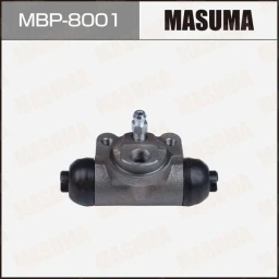 Рабочий тормозной цилиндр Masuma MBP-8001
