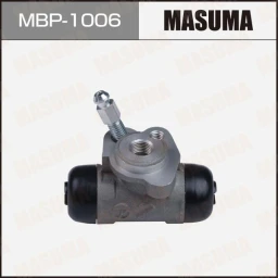 Рабочий тормозной цилиндр Masuma MBP-1006