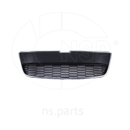 Решетка бампера переднего CHEVROLET Aveo II (Т300) NSP NSP0195019925