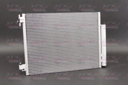 Радиатор кондиционера ACS Termal 1040321