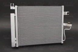 Радиатор кондиционера ACS Termal 104452