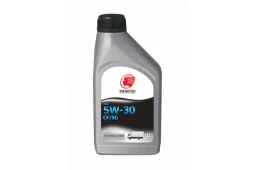 Моторное масло Idemitsu Diesel 5W-30 1 л