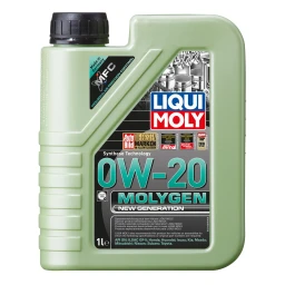 Моторное масло Liqui Moly (арт. 21356)