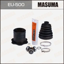 ШРУС внутренний Masuma EU-500