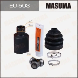 ШРУС внутренний Masuma EU-503