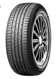 Автошина Nexen N'blue HD Plus 215/55 R17 94V