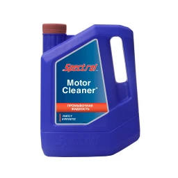 Промывочное масло Spectrol Motor Cleaner 3 л