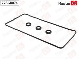 Прокладка клапанной крышки TOYOTA 2GR-FSE, 3GR-FSE, 4GR-FSE MasterKit 77BGB074