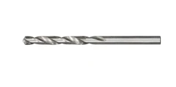 Сверло по металлу 3 мм "MATRIX" (полированное, цилиндрический хвостовик)