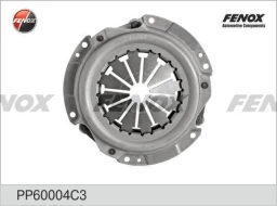 КОРЗИНА СЦЕПЛЕНИЯ 2108-21099, 2113-2115 КАРБЮР. ДВ Fenox pp60004c3