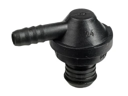 Клапан вентиляции картерных газов Stellox 01-25718-SX