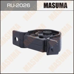 Подушка крепления двигателя Masuma RU-2026