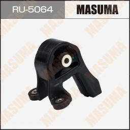 Подушка крепления двигателя задняя Masuma RU-5064