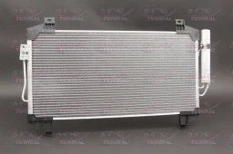 Радиатор кондиционера ACS Termal 1040435