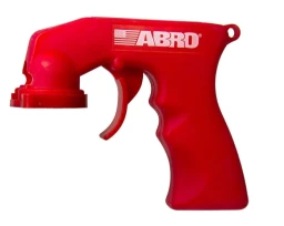 Пистолет-насадка для аэрозольных баллонов "ABRO"