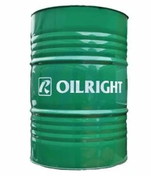 Смазка солидол-ж "OILRIGHT" (180 кг)