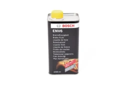 Тормозная жидкость Bosch 1987479207