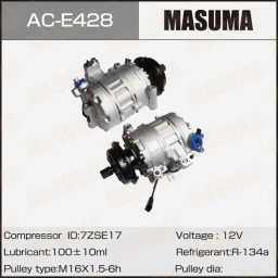 Компрессор кондиционера Masuma AC-E428