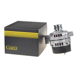 Генератор 2108 инж. "GANZ" (90А)