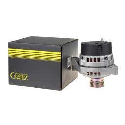 Генератор 2110 "GANZ" (90А)