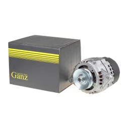 Генератор 21214 инж. "GANZ" (80А) 
