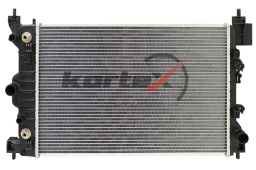 Радиатор Kortex KRD1007