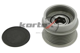 Обгонная муфта генератора Kortex KAP040