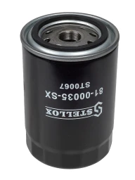 Фильтр масляный Stellox 81-00035-SX