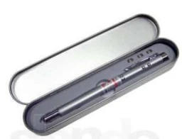 Сувенир (ручка телескопическая с магнитом, лазером, фонариком)