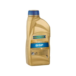 Жидкость для гидроусилителя руля Ravenol SSF Special Servolenkung Fluid 1 л