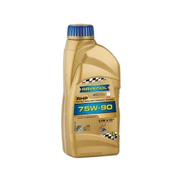 Масло трансмиссионное Ravenol RHP 75W-90 1 л