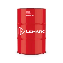 Моторное масло Lemarc QUALARD 7 10W-40 208 л