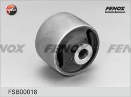 Сайлентблок Fenox FSB00018