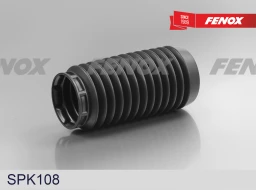 Пыльник амортизатора передний Fenox SPK108