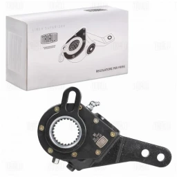 Трещотка МАЗ 5440, 544069, 643068 передняя (широкий шлиц) 