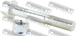 Болт крепления подвески ремкомплект FEBEST 1229-024-KIT