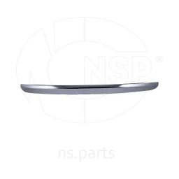 МОЛДИНГ КРЫШКИ БАГАЖНИКА RENAULT LOGAN (09-15) NSP nsp078200752789