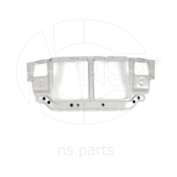 ПАНЕЛЬ HYUNDAI ACCENT (00-) (+ТАГАЗ) ПЕРЕДНЯЯ NSP nsp026410025400