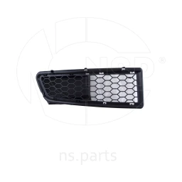 РЕШЕТКА БАМПЕРА ПРАВАЯ RENAULT LOGAN I (04-09) NSP nsp076001546784