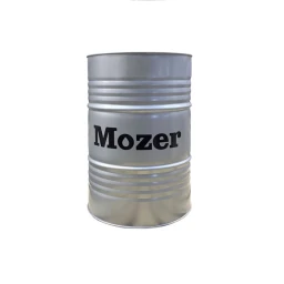 Моторное масло MOZER Premium 5W-40 205 л