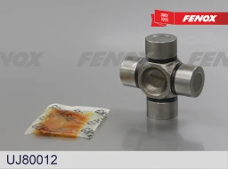Крестовина карданного вала Fenox UJ80012