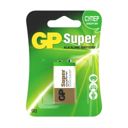 Батерейка GP GP 1604A-5CR1 10/200, 1